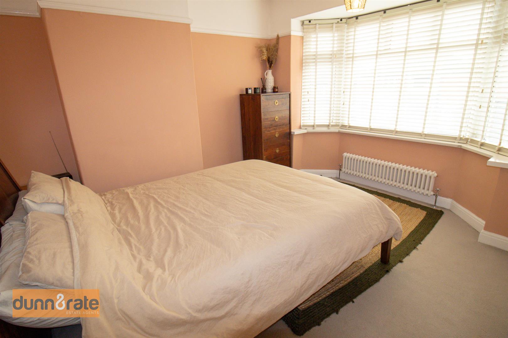 Cromer Road, Northwood, Stoke-On-Trent